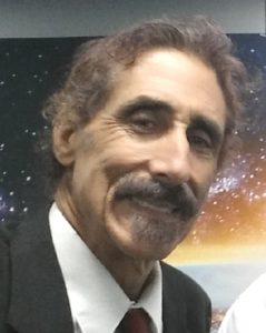 Marty Waldman