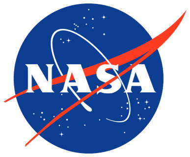 NASA logo