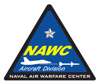NAVAIR logo