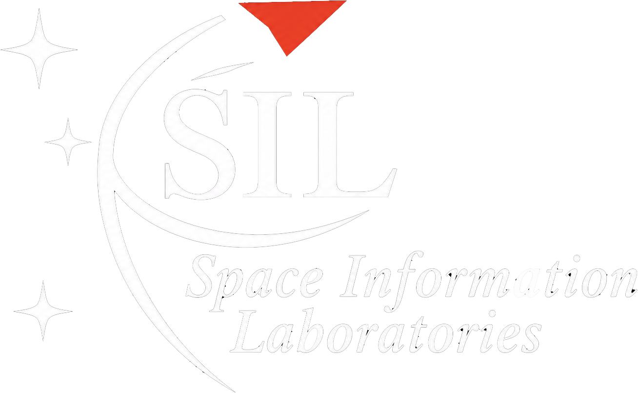 SIL logo