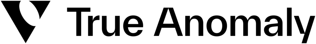 True Anomaly logo